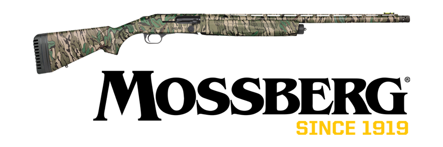 Mossberg 940 Pro